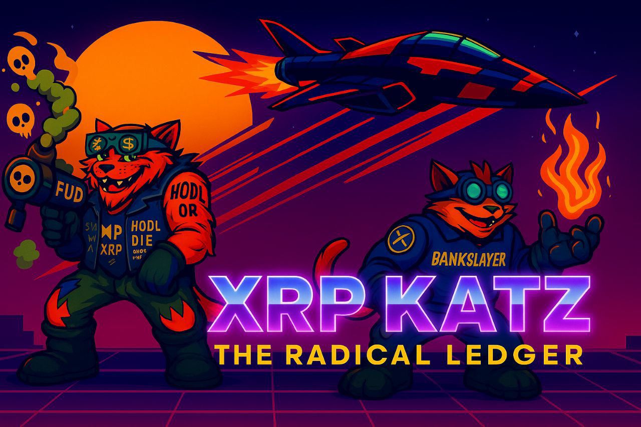 Turbokat XR